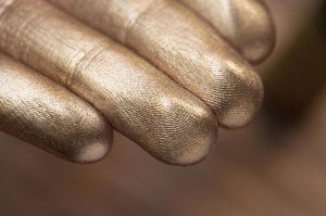Тени для век Гарцующая на Златогривом Жеребце