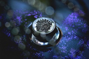 Грозовая Рассыпчатые тени для век Sigil inspired Tammy Tanuka, тон "Грозовая" локация Лунные Эльфы. 

 

 Техническая информация:

 Цвет: коричневатый оттенок с фиолетовым отливом. Хорош для мономакия