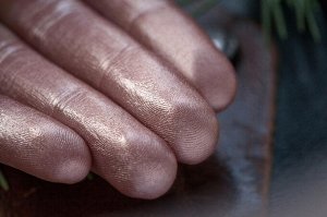 Тени для век Сестрица