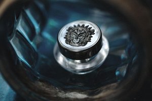 Сказительница