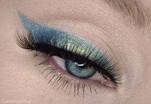 Сказительница