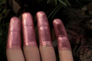 Тени для век Настоятельница Лесного Дома