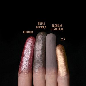 Инфанта Рассыпчатые тени для век Sigil inspired Tammy Tanuka, тон "Инфанта" из серии Повелительницы Драконов. 

 
 Техническая информация: 

 Цвет: пыльная роза! сияющая как бриллиант! шик и исступле