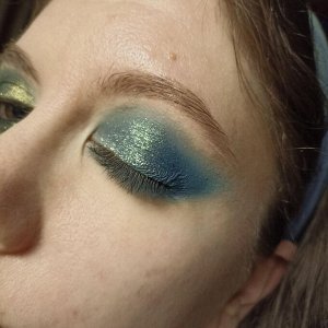 SIGIL Inspired Tammy Tanuka Великий Мастер