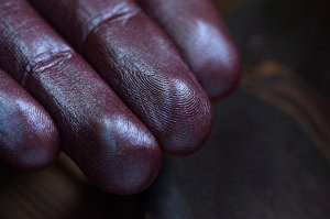 Давшая Клятву