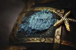 Хозяйка Затонувшего Корабля