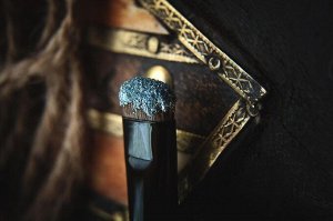 Хозяйка Затонувшего Корабля