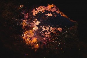 Обжигающая Рассыпчатые тени для век Sigil inspired Tammy Tanuka, тон "Обжигающая" из серии Повелительницы Драконов.
 
 ВНИМАНИЕ: этот оттенок идет в серии ЭКСТРА - состав продукта сделан на премиаль