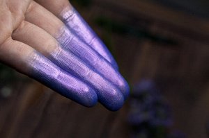 Тени для век Ноктюрна