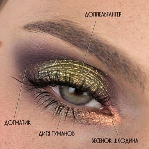 Бесенок Шкодина