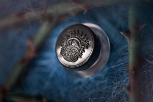Мегера Рассыпчатые тени для век Sigil inspired Tammy Tanuka, тон "Мегера", локация Туманные Земли.

 
 
 
 
 
 Техническая информация:
 
 
 Цвет: Густой мрачный зеленый тон с сиреневым шифтом.