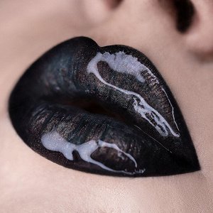 Черная Кошка