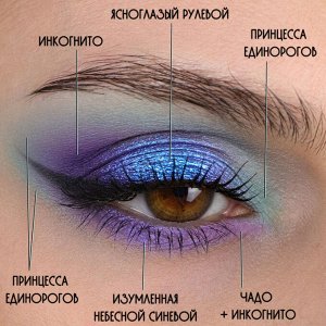 Ясноглазый Рулевой