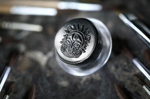 Тени для век Натурщица Мраморного Зала