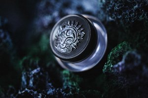 SIGIL Inspired Tammy Tanuka Андромеда