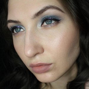 Примеряющая Драконий Венец