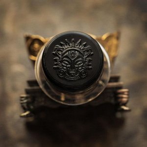 SIGIL Inspired Tammy Tanuka Респектабельная