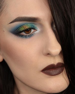SIGIL Inspired Tammy Tanuka Разведчица Глубоких Вод