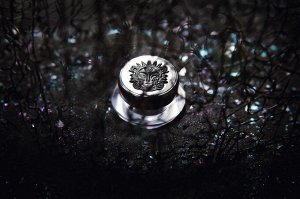 Тени для век. Принимающая Звездные Ванны