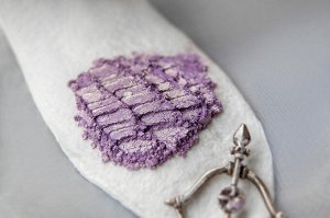 Лунная Лучница