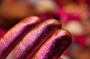 Пылкая Любовница