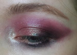 SIGIL Inspired Tammy Tanuka Выскочка