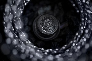 Бессмертная