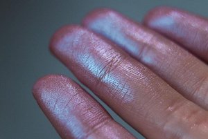 Призывающая Вьюгу