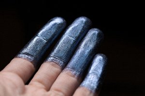 Тени для век Бессмертная