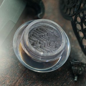 Тени для век Перековавшая Меч на Колокольчики