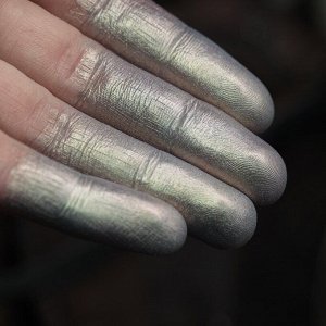 Тени для век Перековавшая Меч на Колокольчики