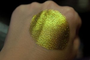 Охотница на Золотом Драконе