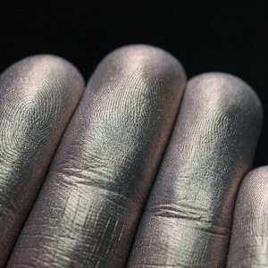 Тени для век Перековавшая Меч на Колокольчики