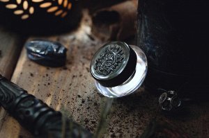 Чародейка Рассыпчатые тени для век Sigil inspired Tammy Tanuka, тон "Чародейка" локация Духи ("Charmer" - Fairies)

 
 Техническая информация: 
 
 Цвет: Красновато-коричневый призматик с бирюзово-р