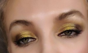 Охотница на Золотом Драконе