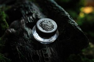 Бука со Дна Океана