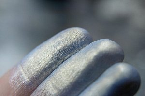 Девочка Хрустального Озера