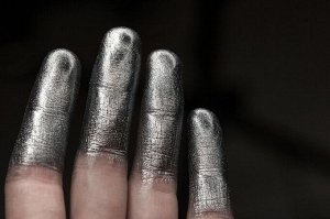 Тени для век Леди-Смерч