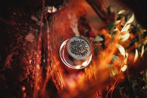 Тени для век Воспевающая Закаты