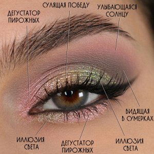 SIGIL Inspired Tammy Tanuka Иллюзия Света