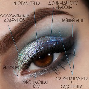 Дочь Ледяного Дракона