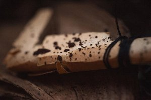 Рассказывающая Старинные Предания