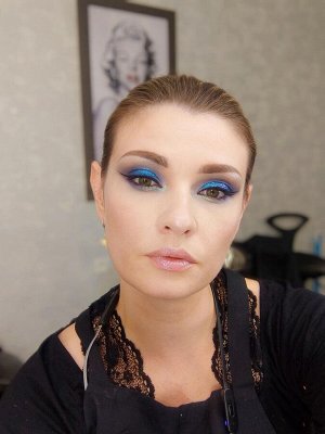 Дочь Ледяного Дракона