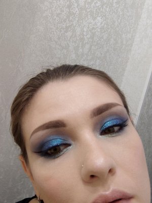 Дочь Ледяного Дракона