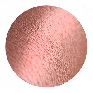 Gourmand Powder based eyeshadow Sigil inspired Tammy Tanuka, shade «Gourmand», location The Moon Plateau

 Information:

 Colour: salmon-coloured satin with microshimmer. Use complexity: medium. We re
