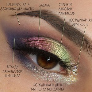 Спринтер Лаковых Плавников