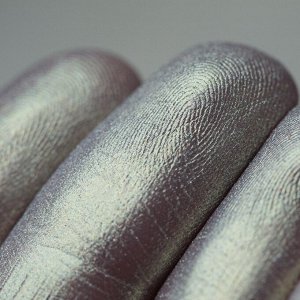 Тени для век Дитя Туманов