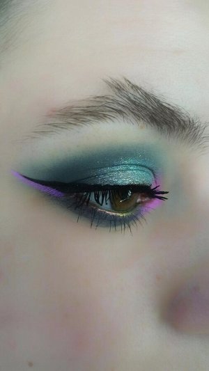 SIGIL Inspired Tammy Tanuka Решившаяся на Отчаянный Шаг