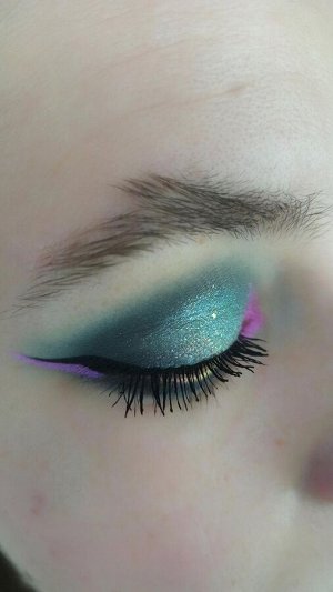 SIGIL Inspired Tammy Tanuka Решившаяся на Отчаянный Шаг