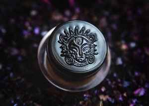 Рисующая Созвездия Драконов